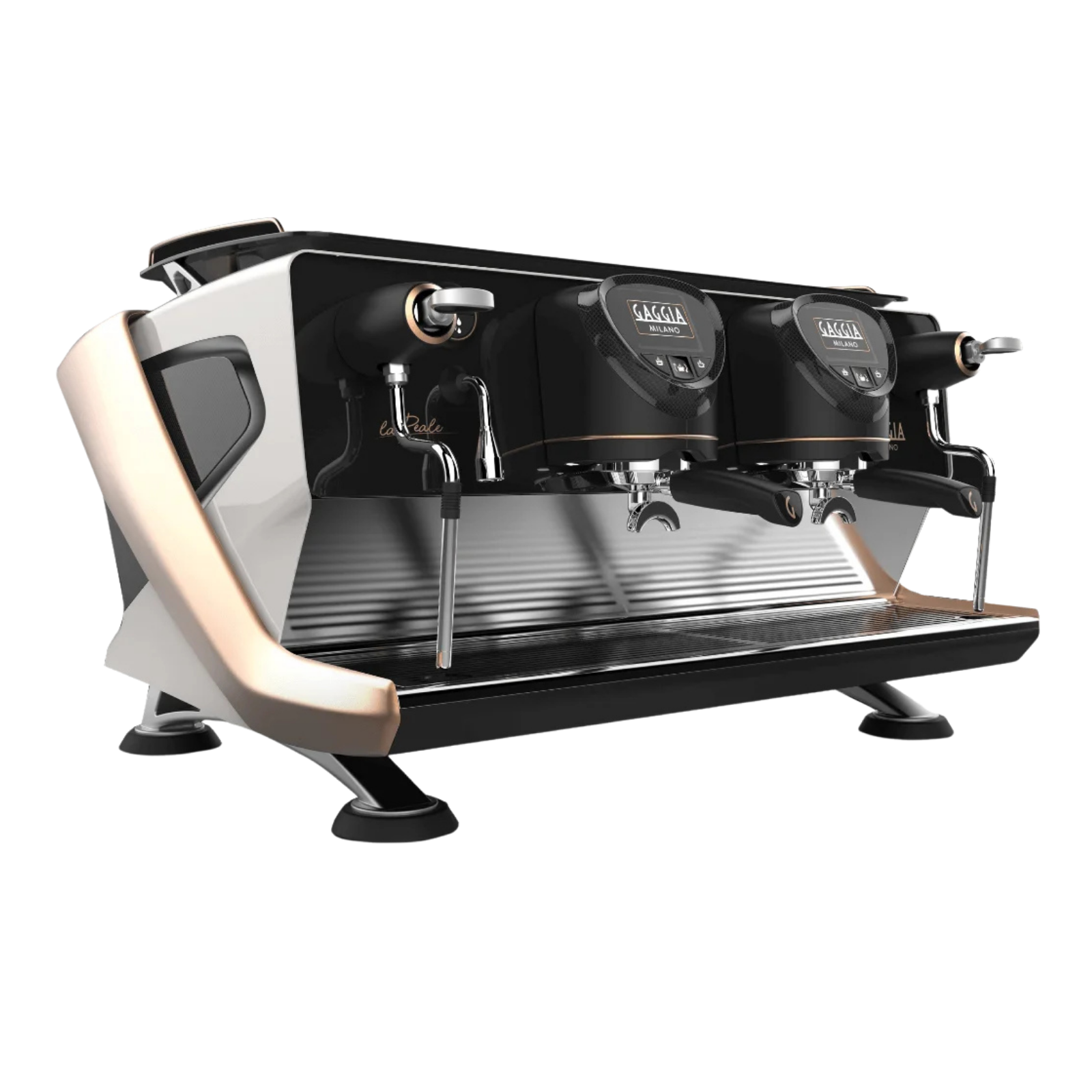 Gaggia La Reale 2 Group Espresso Machine