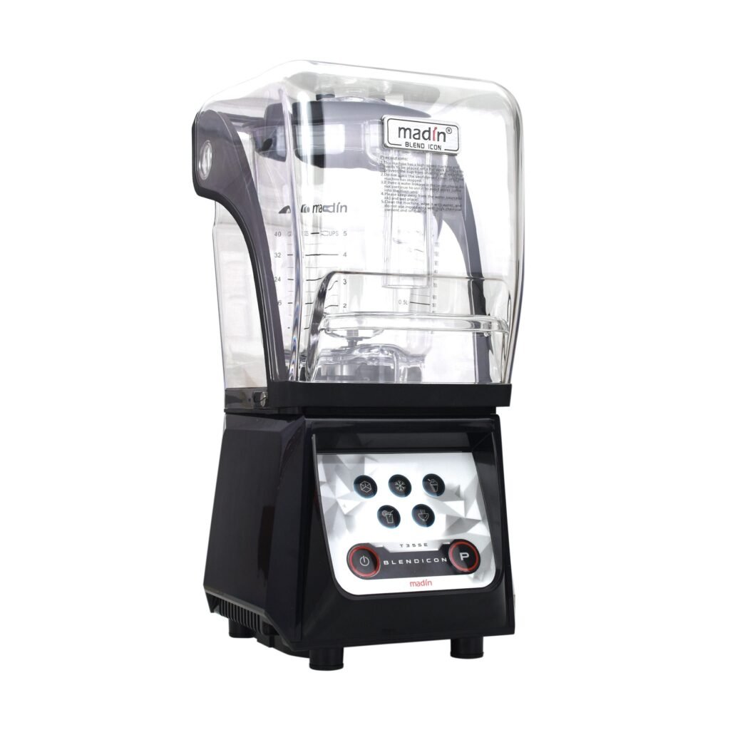 Madin-T-35SE-Blend Icon-Heavy-Duty-Blender