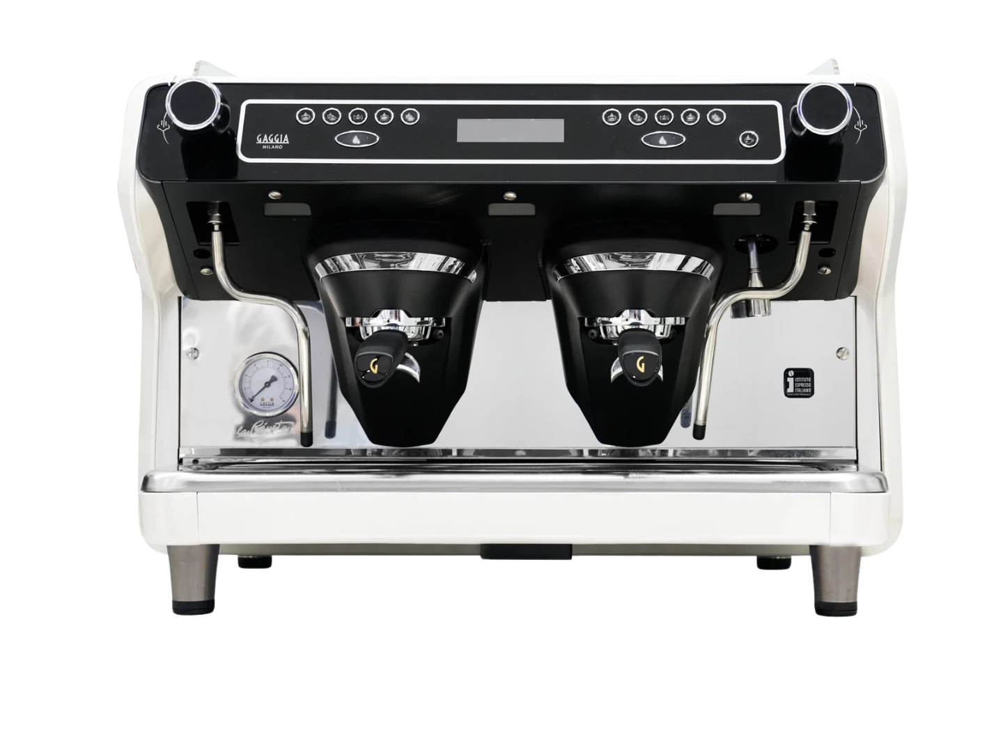 Gaggia-La-Giusta-2-Group-Espresso-Machine