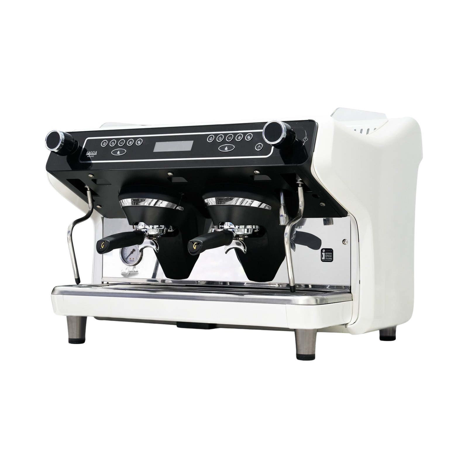 Gaggia Milano GT7 La Giusta 2 Group Espresso Machine